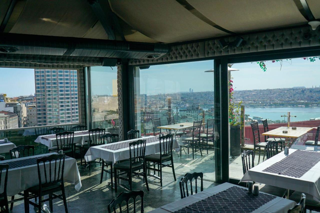 Hotel Troya Istanboel