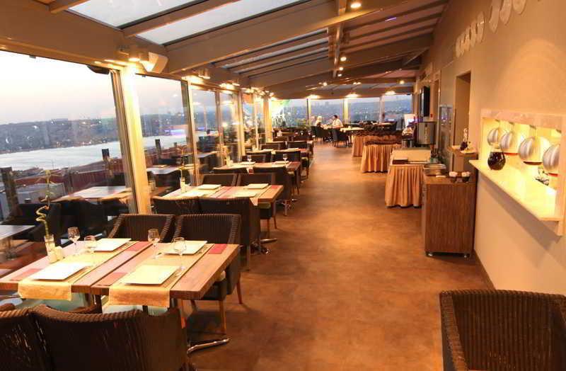 Troya 3* Istanboel